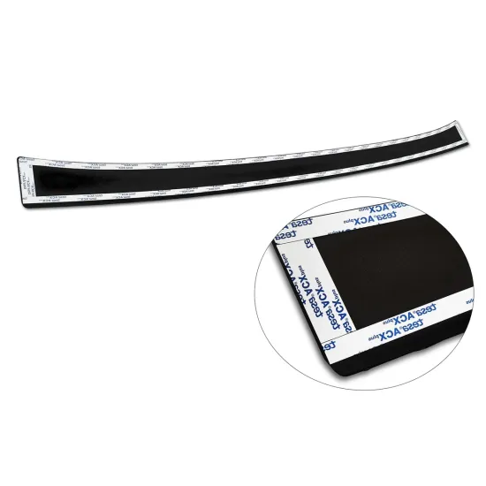 Tagumise põrkeraua kaitse - Mercedes Citan (2021-)