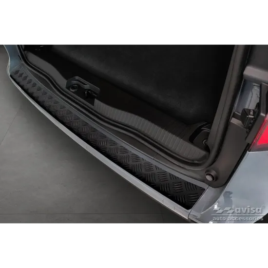 Tagumise põrkeraua kaitse - Mercedes Citan (2021-)