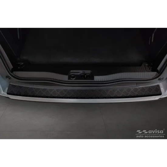 Tagumise põrkeraua kaitse - Mercedes Citan (2021-)