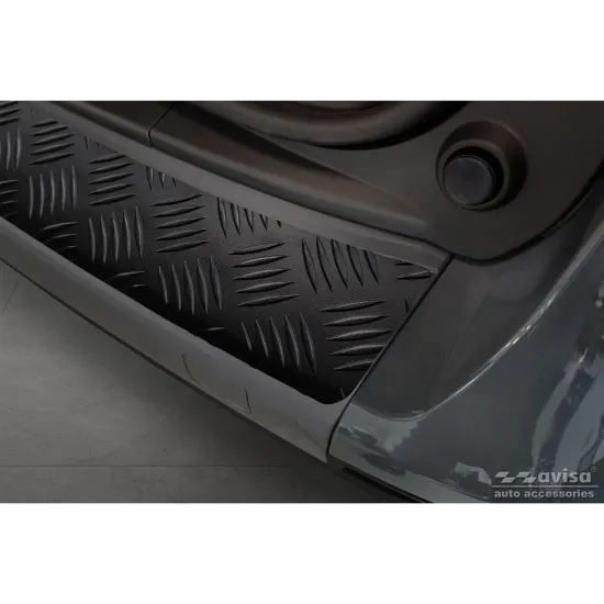 Tagumise põrkeraua kaitse - Mercedes Citan (2021-)