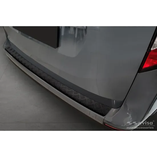 Tagumise põrkeraua kaitse - Mercedes Citan (2021-)