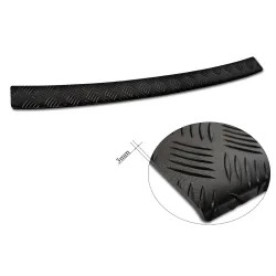 Tagumise põrkeraua kaitse - Skoda Kamiq (2019-)