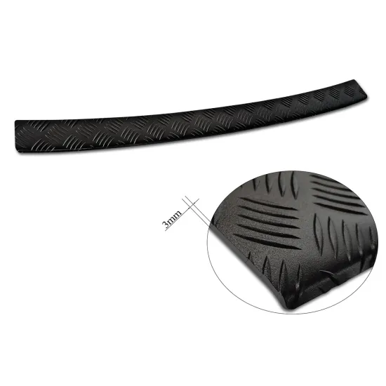 Tagumise põrkeraua kaitse - Skoda Kamiq (2019-)