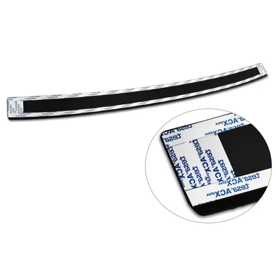 Tagumise põrkeraua kaitse - Skoda Kamiq (2019-)