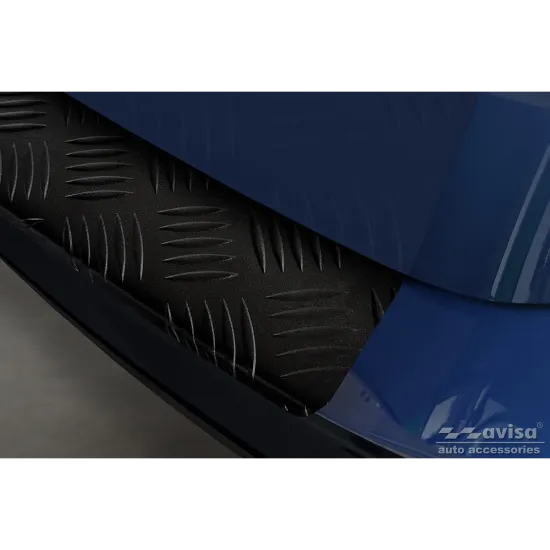 Tagumise põrkeraua kaitse - Skoda Kamiq (2019-)