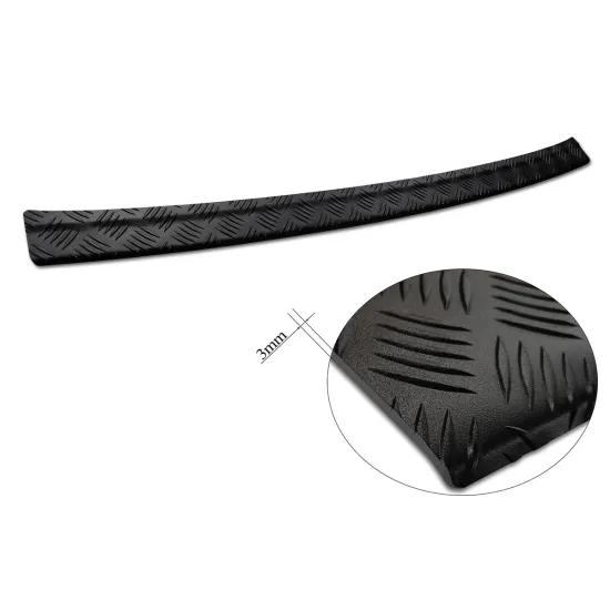 Tagumise põrkeraua kaitse - Toyota Highlander (2019-)