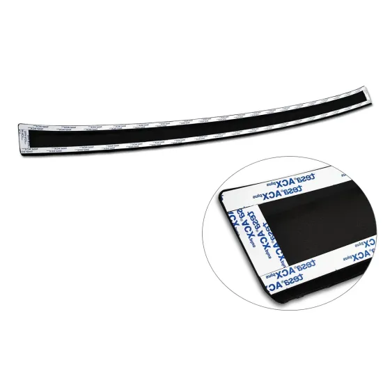 Tagumise põrkeraua kaitse - Toyota Highlander (2019-)