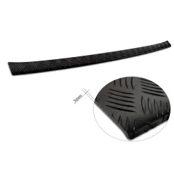 Tagumise põrkeraua kaitse - Toyota Rav4 (2018-)