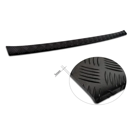 Tagumise põrkeraua kaitse - Toyota Rav4 (2018-)