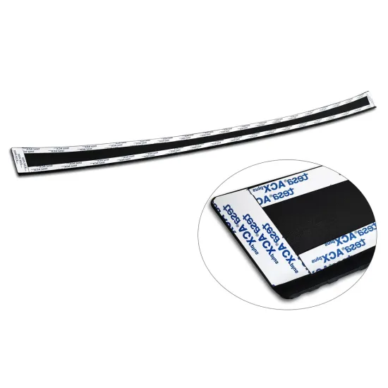 Tagumise põrkeraua kaitse - Toyota Rav4 (2018-)