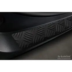 Tagumise põrkeraua kaitse - Toyota Rav4 (2018-)