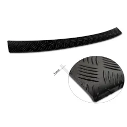 Tagumise põrkeraua kaitse - Volvo V60 (2018-) V60 (2019-)