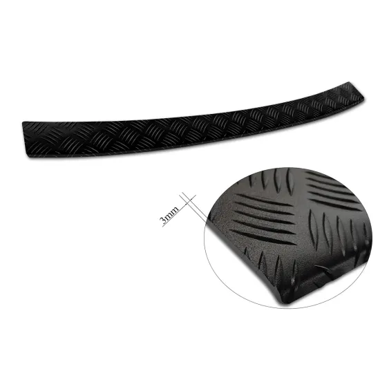 Tagumise põrkeraua kaitse - Volvo V60 (2018-) V60 (2019-)