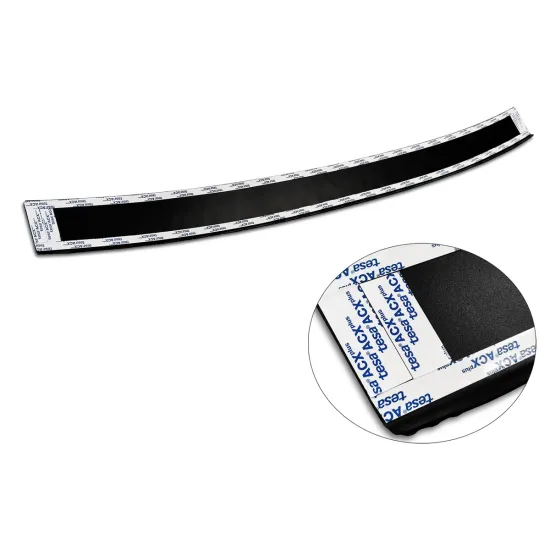 Tagumise põrkeraua kaitse - Volvo V60 (2018-) V60 (2019-)