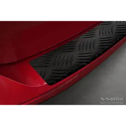 Tagumise põrkeraua kaitse - Volvo V60 (2018-) V60 (2019-)