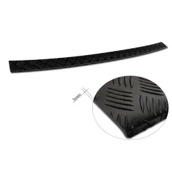 Tagumise põrkeraua kaitse - Volkswagen Tiguan (2015-) Tiguan (2017-2024)