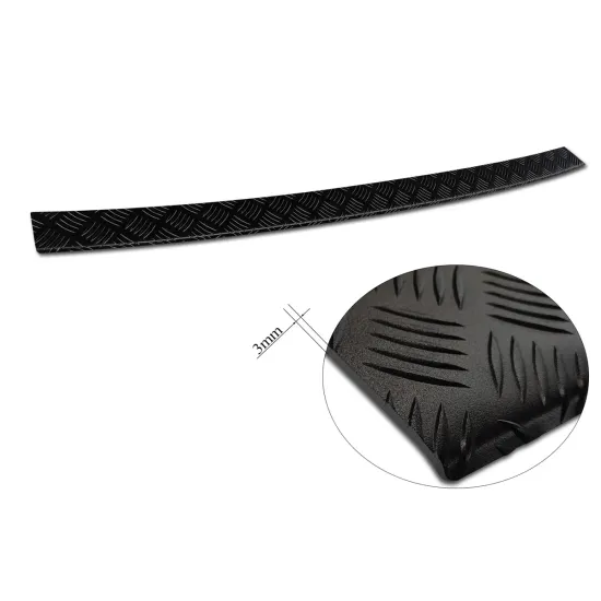 Tagumise põrkeraua kaitse - Volkswagen Tiguan (2015-) Tiguan (2017-2024)