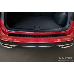 Tagumise põrkeraua kaitse - Volkswagen Tiguan (2015-) Tiguan (2017-2024)