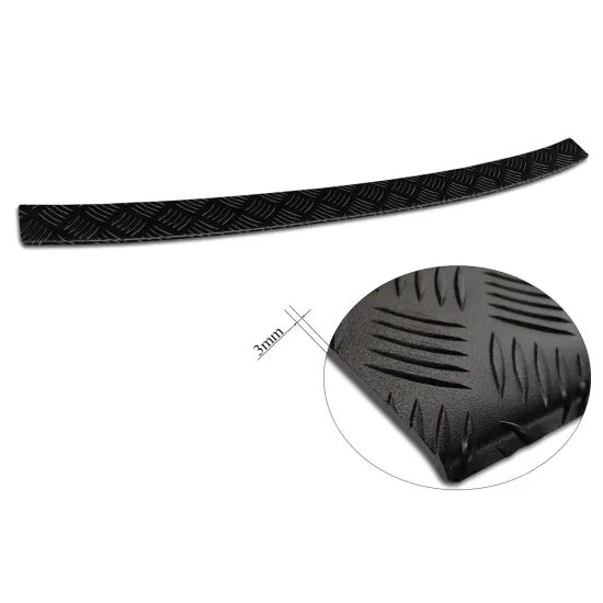 Tagumise põrkeraua kaitse - Volkswagen Caddy (2020-)