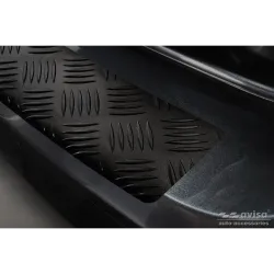 Tagumise põrkeraua kaitse - Volkswagen Caddy (2020-)