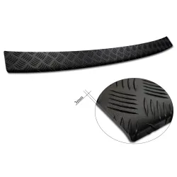 Tagumise põrkeraua kaitse - Ford Tourneo Connect (2022-) Transit Connect (2024-)