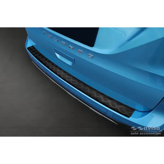 Tagumise põrkeraua kaitse - Ford Tourneo Connect (2022-) Transit Connect (2024-)