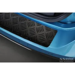 Tagumise põrkeraua kaitse - Ford Tourneo Connect (2022-) Transit Connect (2024-)