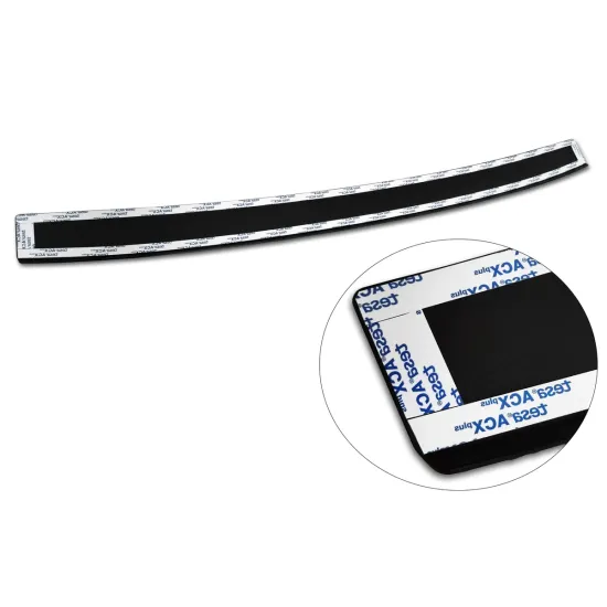 Tagumise põrkeraua kaitse - Kia Sportage (2021-2025)