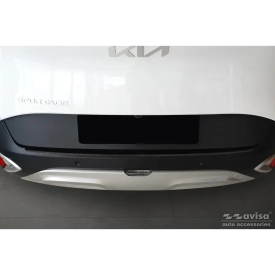 Tagumise põrkeraua kaitse - Kia Sportage (2021-2025)