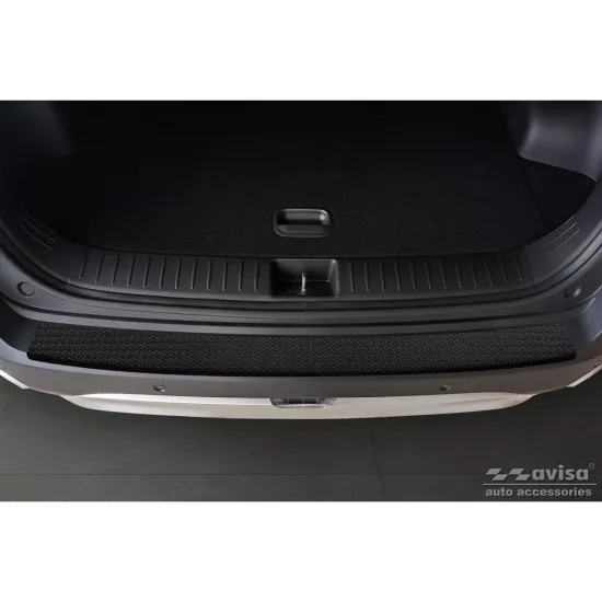 Tagumise põrkeraua kaitse - Kia Sportage (2021-2025)
