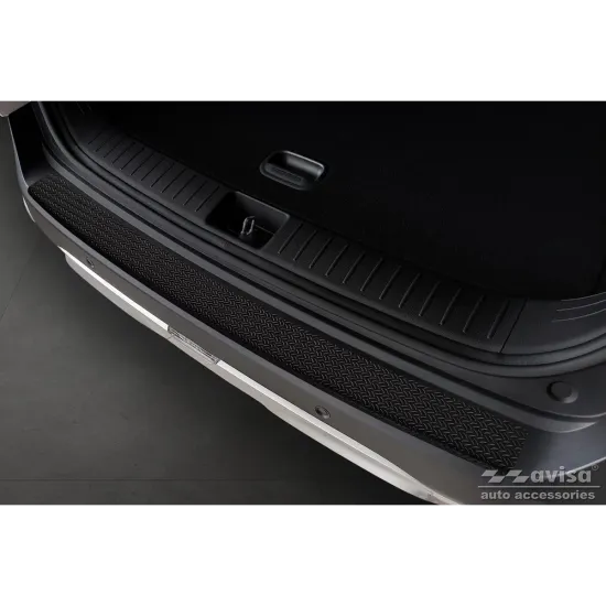 Tagumise põrkeraua kaitse - Kia Sportage (2021-2025)