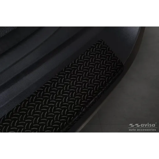 Tagumise põrkeraua kaitse - Kia Sportage (2021-2025)