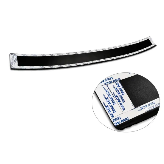 Tagumise põrkeraua kaitse - Skoda Octavia (2016-2019)