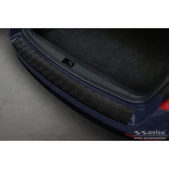 Tagumise põrkeraua kaitse - Skoda Octavia (2016-2019)