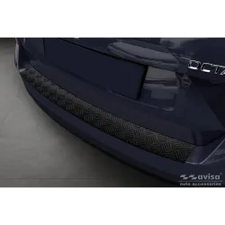 Tagumise põrkeraua kaitse - Skoda Octavia (2016-2019)