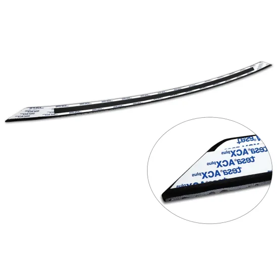 Tagumise põrkeraua kaitse - Kia Sorento (2020-)