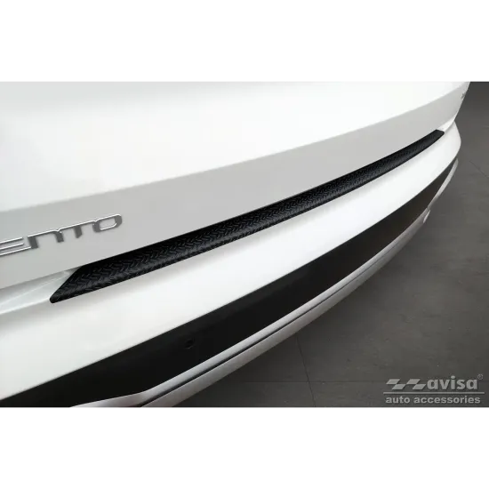 Tagumise põrkeraua kaitse - Kia Sorento (2020-)