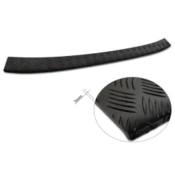 Tagumise põrkeraua kaitse - Ford Transit (2014-2022)