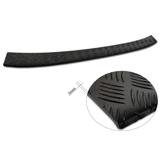 Tagumise põrkeraua kaitse - Ford Transit (2014-2022)