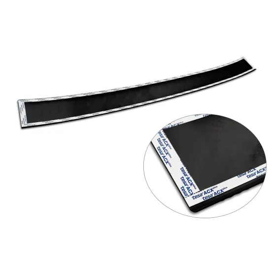 Tagumise põrkeraua kaitse - Ford Transit (2014-2022)