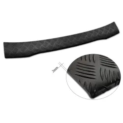 Tagumise põrkeraua kaitse - Ford Tourneo Courier / Transit Courier (2014-)