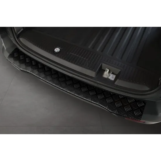 Tagumise põrkeraua kaitse - Ford Tourneo Courier / Transit Courier (2014-)