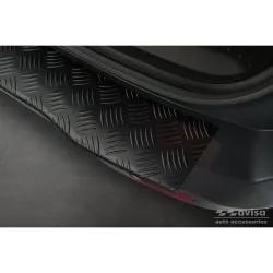 Tagumise põrkeraua kaitse - Ford Tourneo Courier / Transit Courier (2014-)