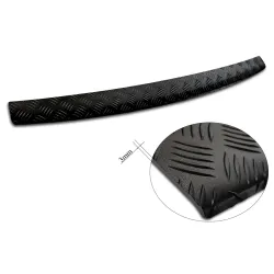 Tagumise põrkeraua kaitse - Jeep Cherokee (2018-)