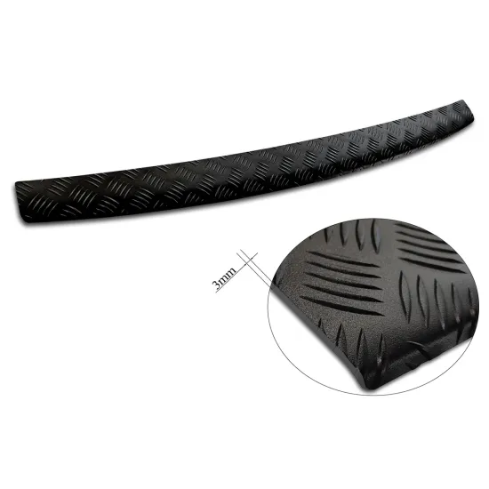 Tagumise põrkeraua kaitse - Jeep Cherokee (2018-)