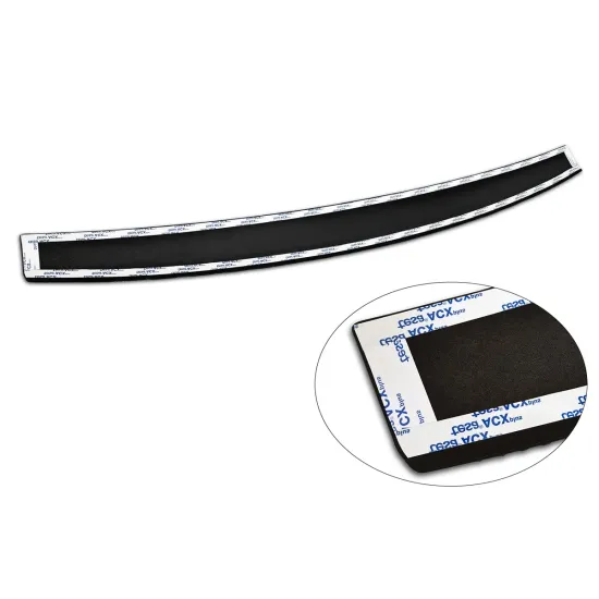 Tagumise põrkeraua kaitse - Jeep Cherokee (2018-)