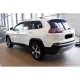 Tagumise põrkeraua kaitse - Jeep Cherokee (2018-)