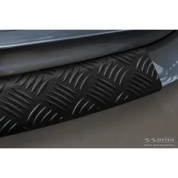 Tagumise põrkeraua kaitse - Nissan X-trail (2017-2021)