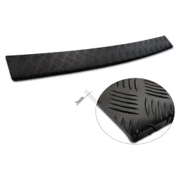 Tagumise põrkeraua kaitse - Citroen Jumpy / Space Tourer // Peugeot Expert / Traveller // Toyota Proace Verso (2016-) Opel Vivaro (2020-) Vivaro / Zafira (2019-)