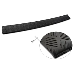 Tagumise põrkeraua kaitse - Nissan Nv400 // Renault Master (2010-) Opel Movano (2010-2021)